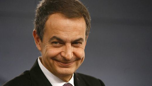 ¿Fue Zapatero quien aconsejó a Pablo Iglesias que pidiera las 'políticas activas de empleo'?