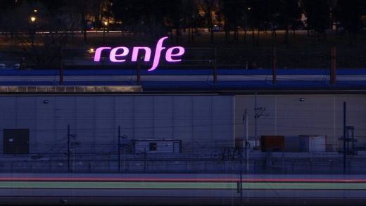 Huelga de Renfe: consulte los servicios mínimos ante la cancelación de más de 700 trenes