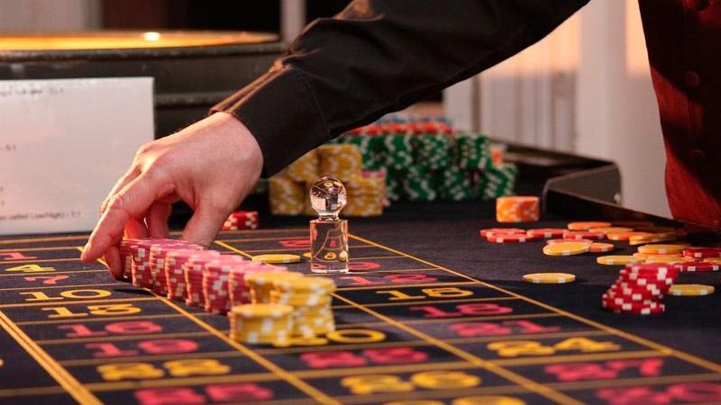 Casinos Online Más Seguros y Accesibles