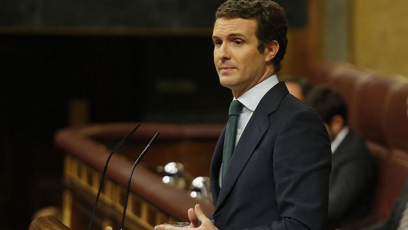 La 'operación Casado' se desinfla: no habrá candidato alternativo