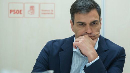 ¿Qué trama el PSOE?: un calendario acuciante, agosto de por medio y un CIS estimulante