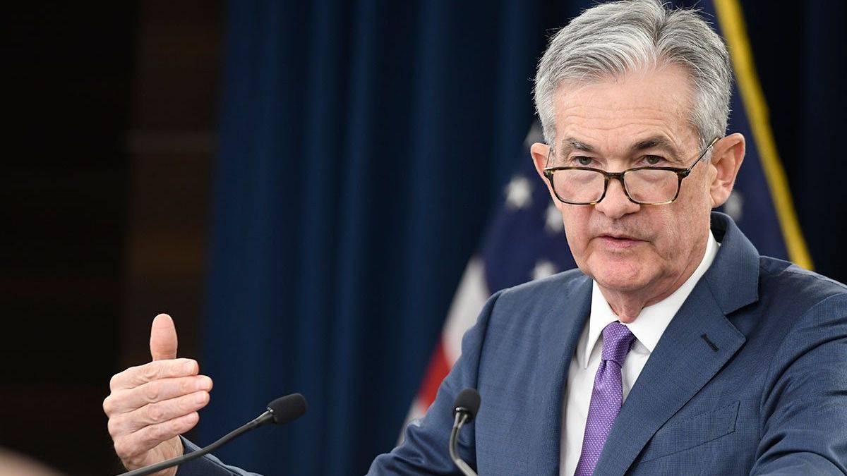 La Reserva Federal de Estados Unidos baja los tipos pero no deja satisfecho a Trump