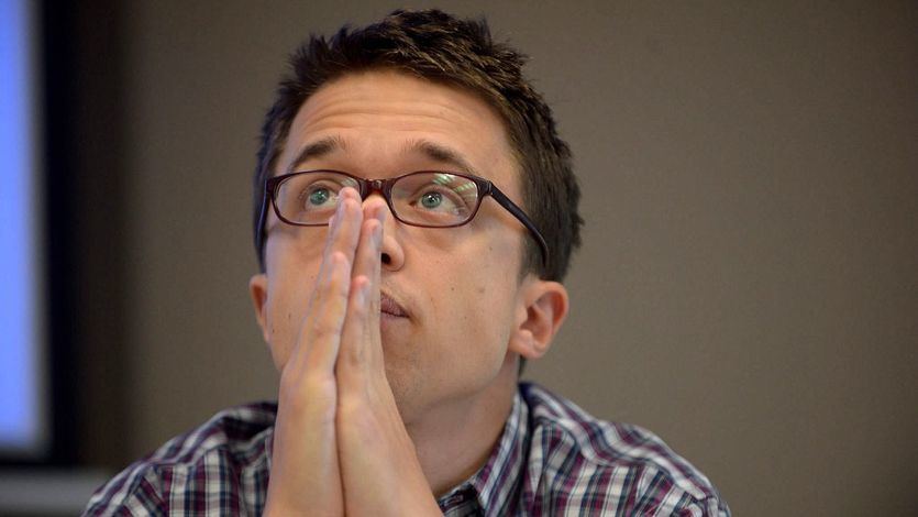 Errejón vuelve a la carga contra Iglesias: 'Yo sí habría aceptado la oferta de Pedro Sánchez'