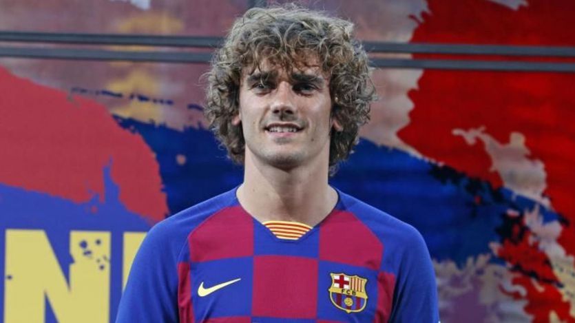 El Atleti tiene un email que probaría que Griezmann y Barça negociaron sin su permiso