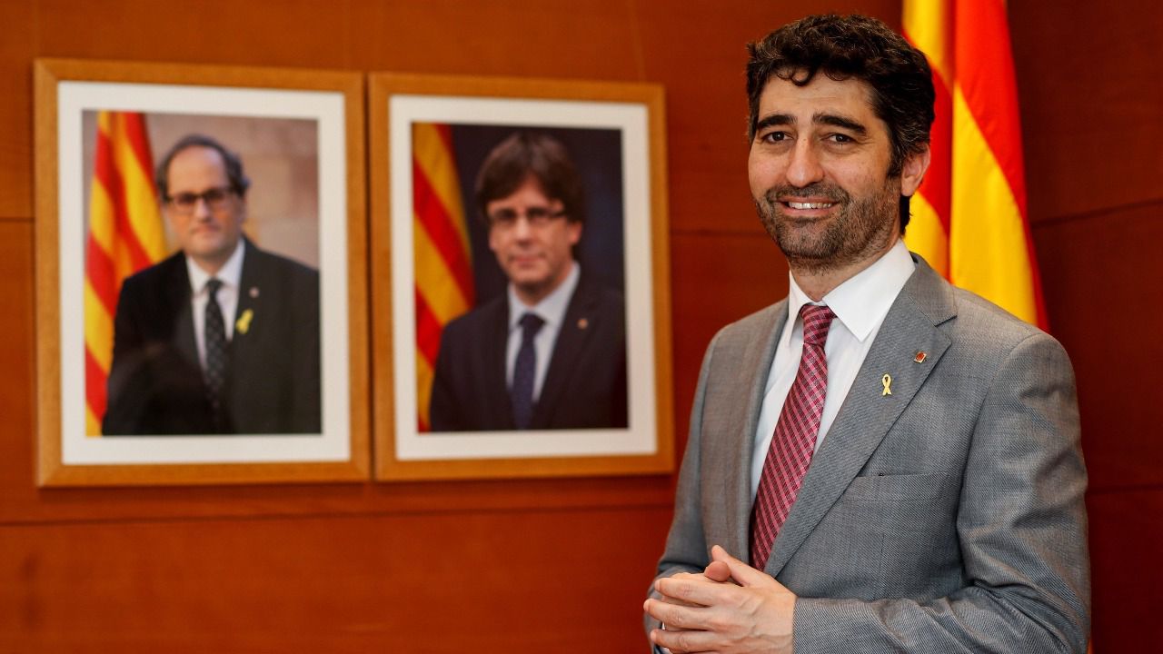 El nuevo desafío catalán: permitirá a sus funcionarios trabajar en las fiestas nacionales de España