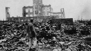La bomba atómica de Hiroshima explotó un 6 de agosto de 1945: todo sobre el devastador ataque de EEUU