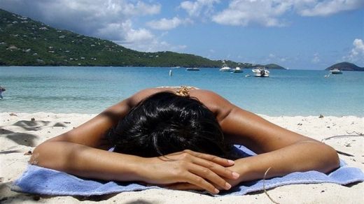 10 gestos que evitan la contaminación de nuestras playas