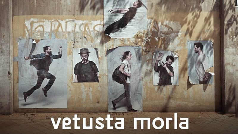 Vetusta Morla darán un segundo concierto en diciembre en Madrid tras agotar entradas
