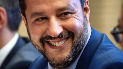Salvini fuerza la ruptura del Ejecutivo italiano para ir a elecciones y poder gobernar en solitario