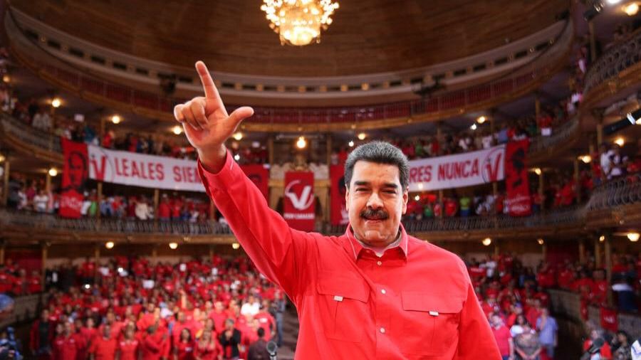 Venezuela podría adelantar las elecciones a la Asamblea Nacional, el único órgano controlado por la oposición