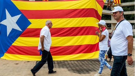 Así es el demoledor informe del Gobierno sobre las mentiras del independentismo catalán que se dará a conocer a todo el mundo
