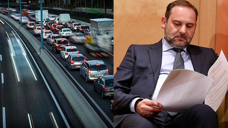 El PP exige saber si hay planes para cobrar nuevos peajes en las carreteras españolas