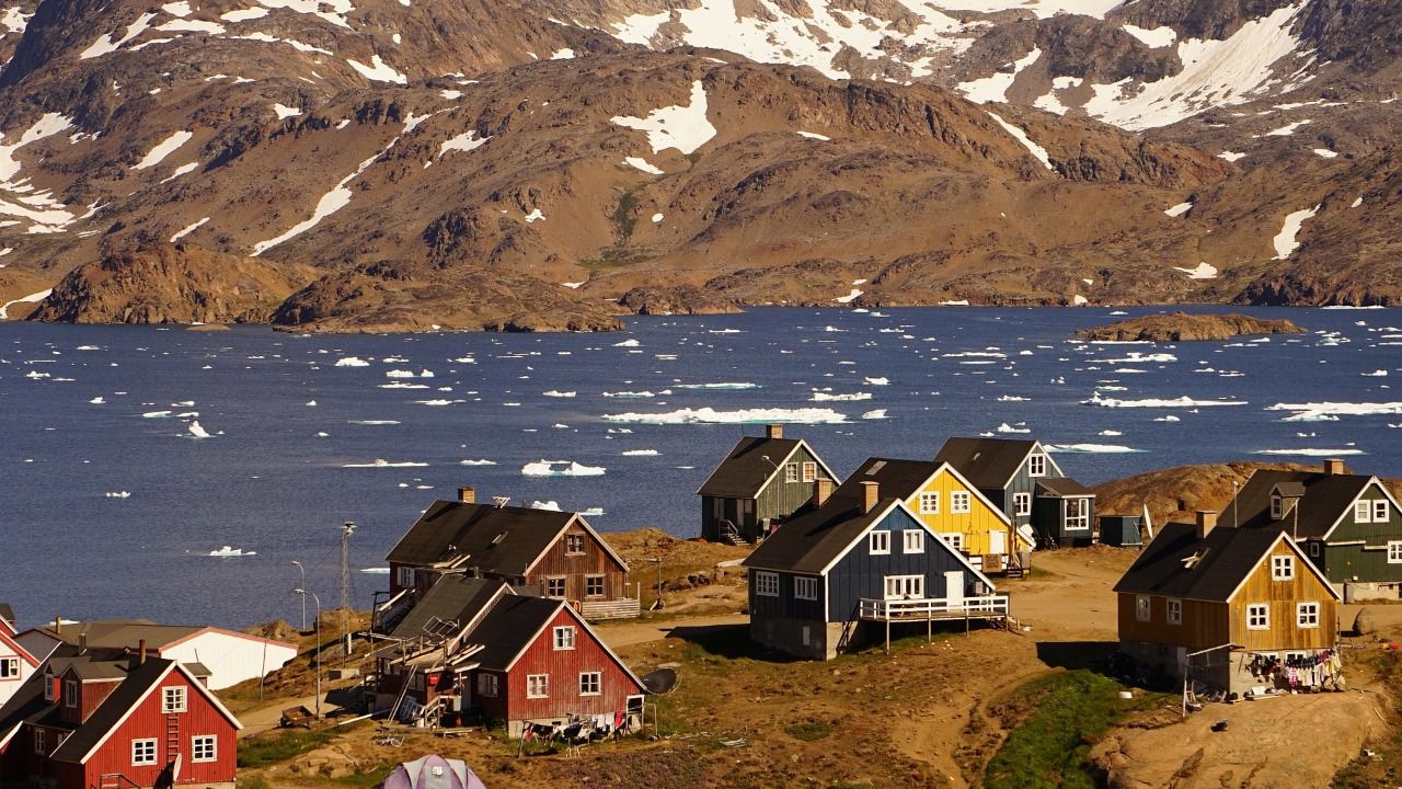 ¿Por qué quiere Trump comprar Groenlandia?: las teorías más conspirativas