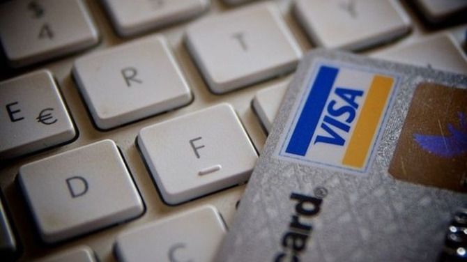 Qué no debes hacer con las tarjetas de crédito