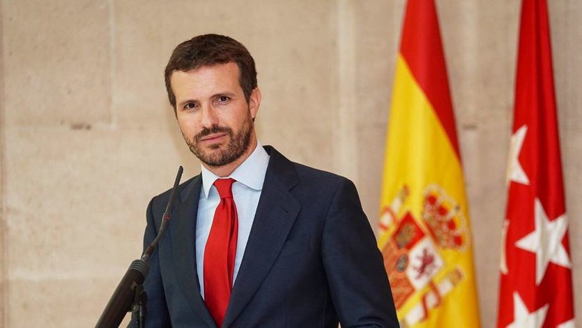 Pablo Casado