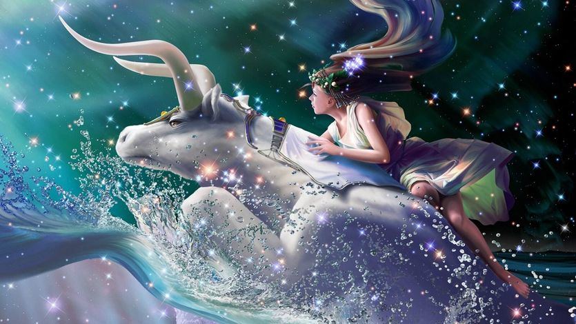 Horóscopo semanal del 19 al 25 de agosto de 2019