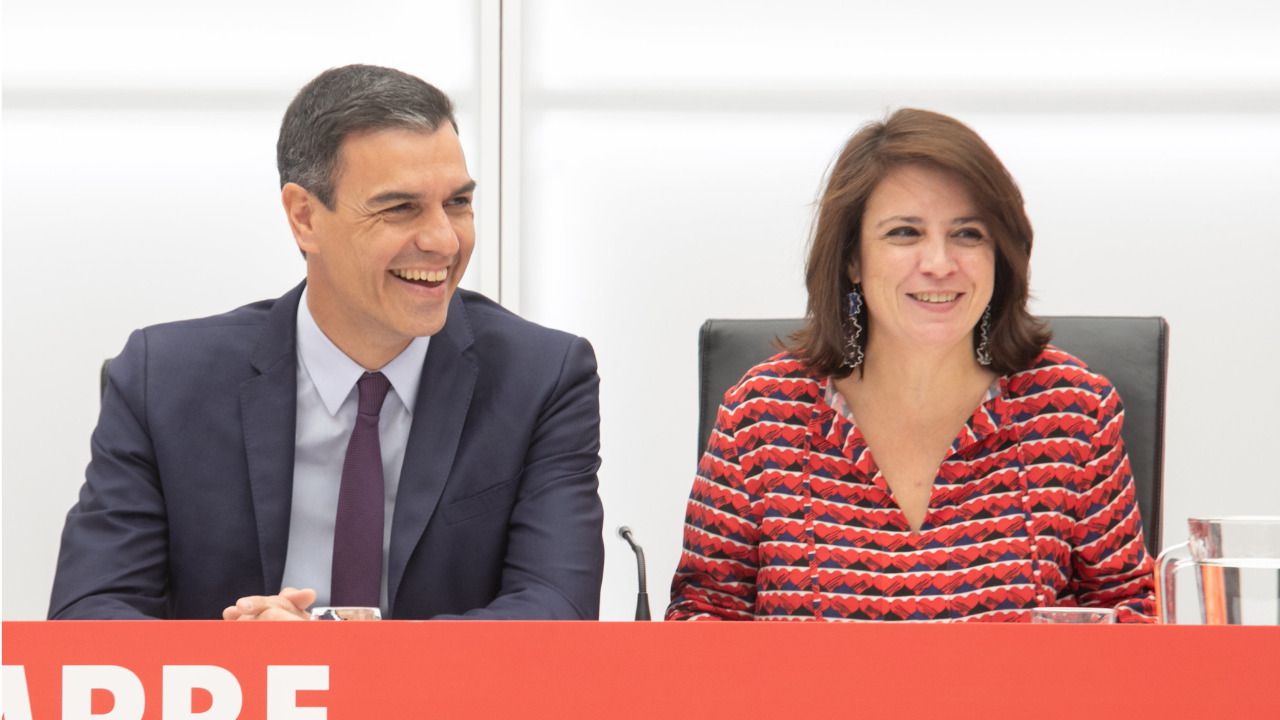 El PSOE vuelve a rechazar la fórmula de coalición que plantea Podemos