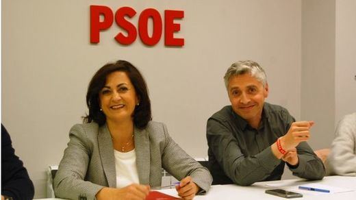 'Fumata blanca' en La Rioja: PSOE y Podemos logran un pacto de gobierno