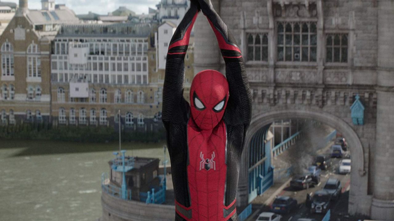 Spider-Man se queda fuera del universo Marvel y los fans estallan en Internet