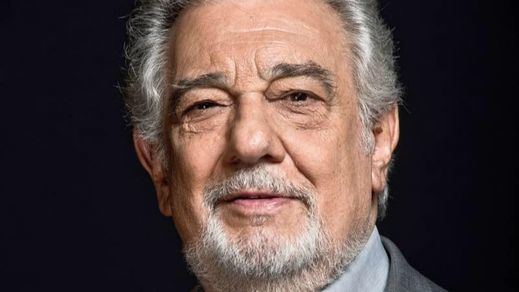 Hazte Oír apoya a Plácido Domingo y le considera una 