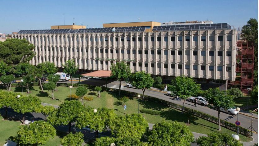 Brote de listeriosis: se confirma en Sevilla un segundo fallecimiento, el de un hombre de 72 años