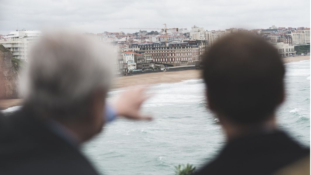 Las claves de la cumbre del G7 en Biarritz