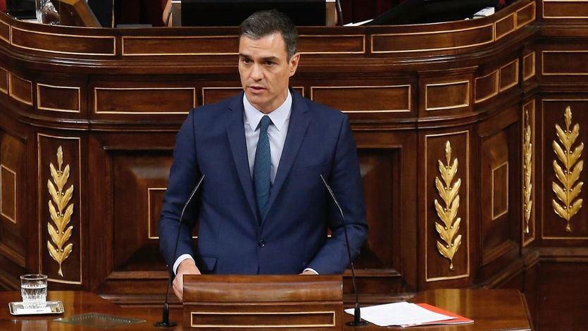 La Diputación Permanente del Congreso acuerda que Sánchez comparezca de forma urgente por la crisis del 'Open Arms'