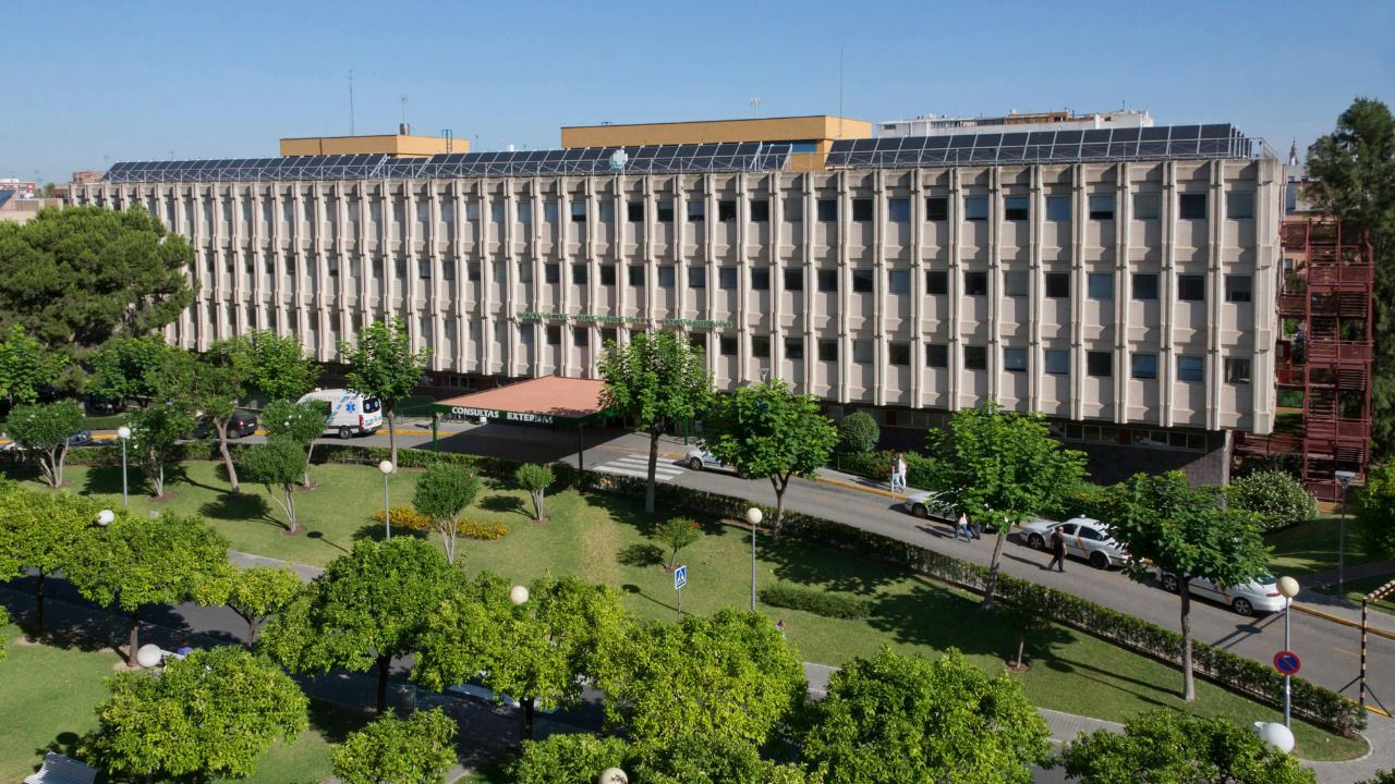 Una mujer de 74 años, tercera víctima mortal del brote de listeriosis en Andalucía