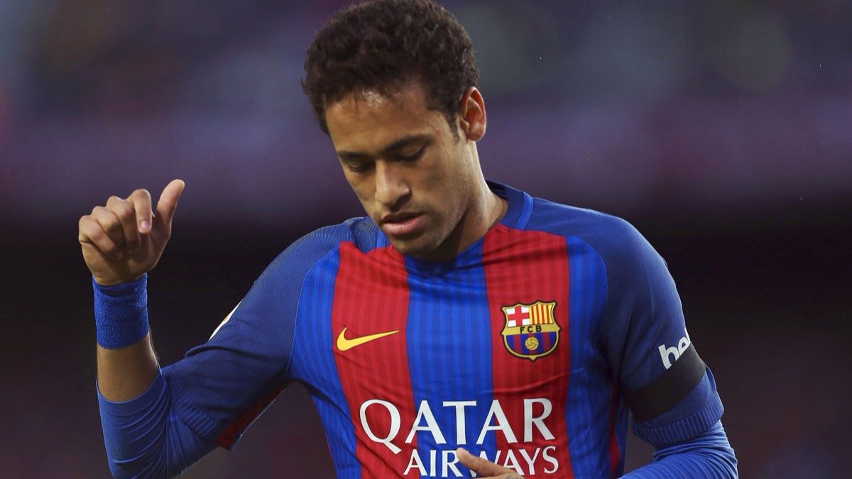 Neymar ya está más cerca del Barça, aunque el escollo es convencer a Dembelé, moneda de cambio