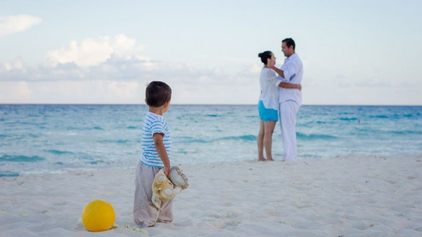 Vacaciones, ¿relax o estrés?