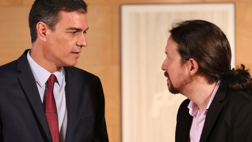 Así apurará los plazos Sánchez: se reunirá con Pablo Iglesias a mediados de septiembre