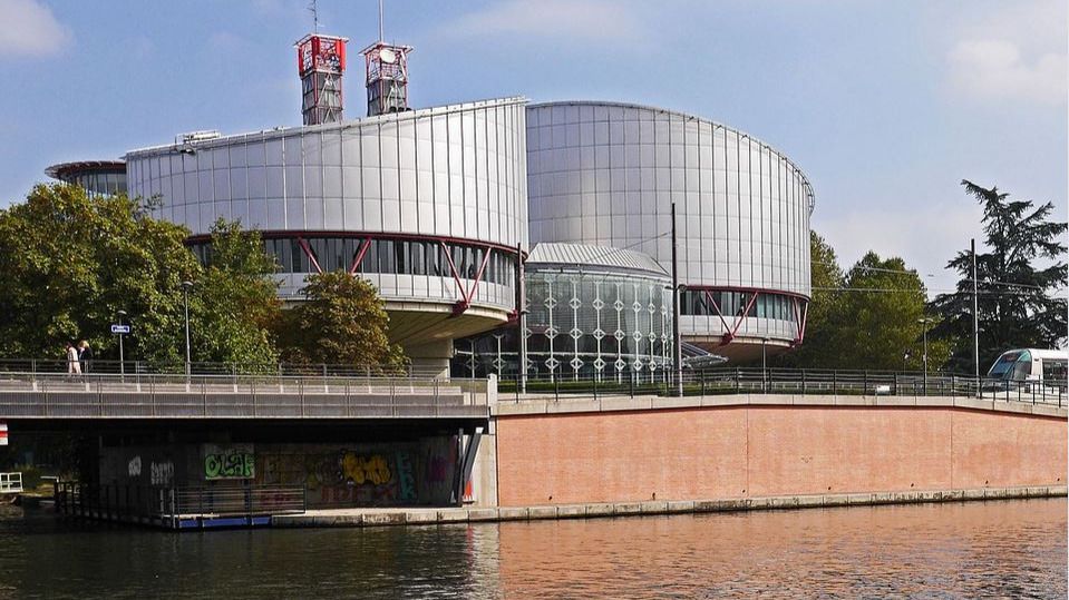 Estrasburgo da la razón a la justicia española sobre las condenas acumuladas de presos de ETA y Grapo