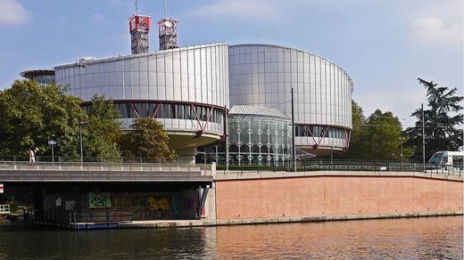 Estrasburgo da la razón a la justicia española sobre las condenas acumuladas de presos de ETA y Grapo