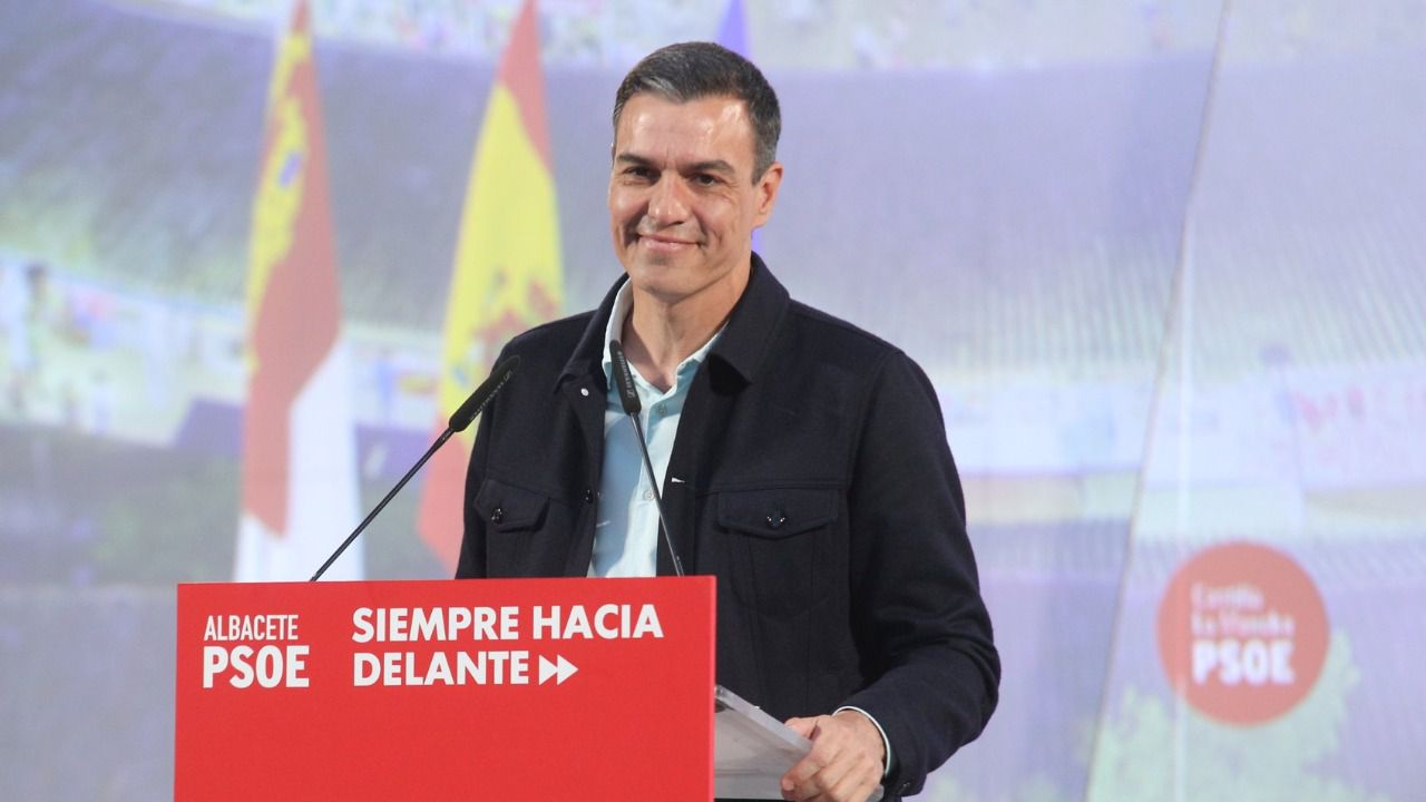 Así será la presentación del programa de Sánchez: entre el último intento de acuerdo y el primer acto preelectoral