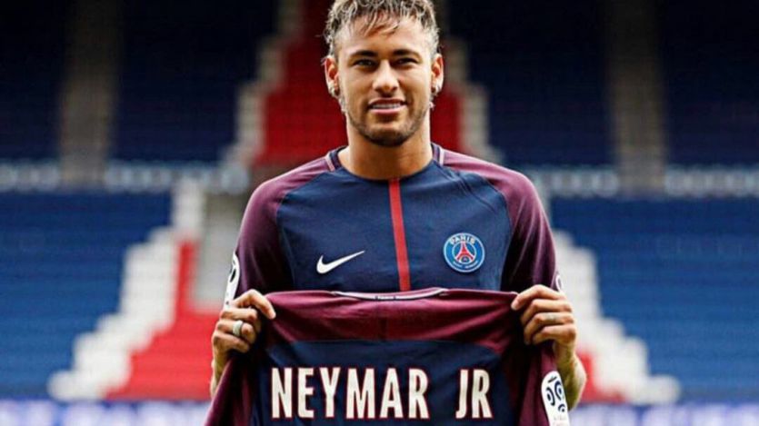 Se aleja el fichaje de Neymar por el Barça: las exigencias del PSG, descartadas