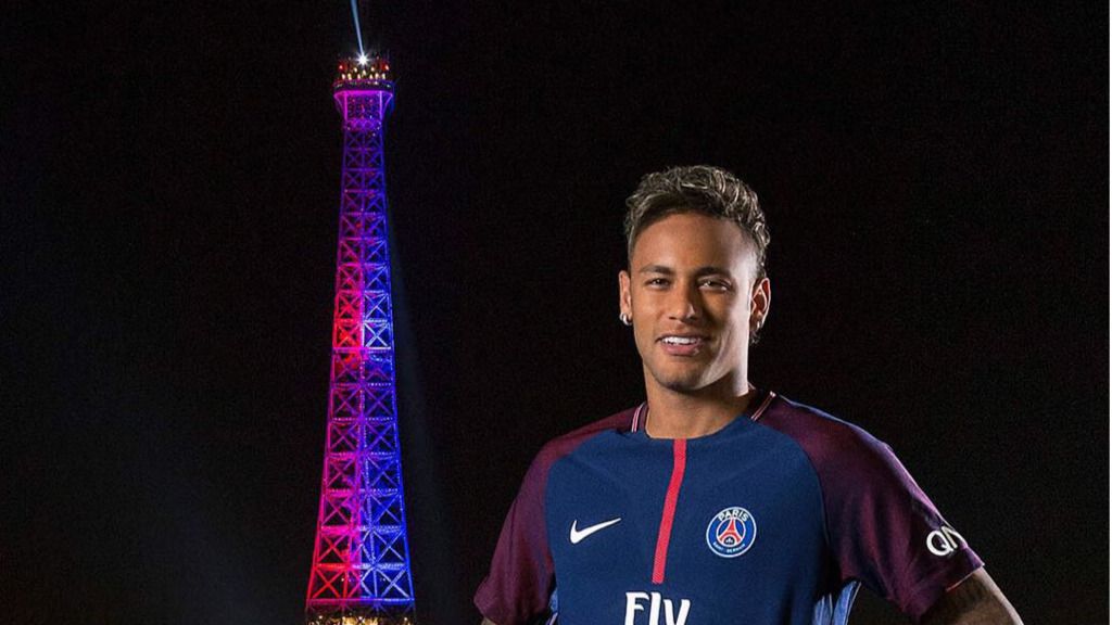 Un diario francés confirma, al 'estilo Piqué', que Neymar seguirá en el PSG
