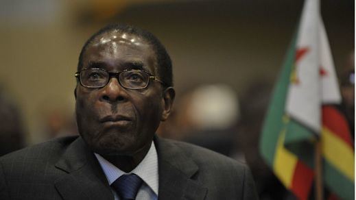 Muere el ex presidente de Zimbabue Robert Mugabe