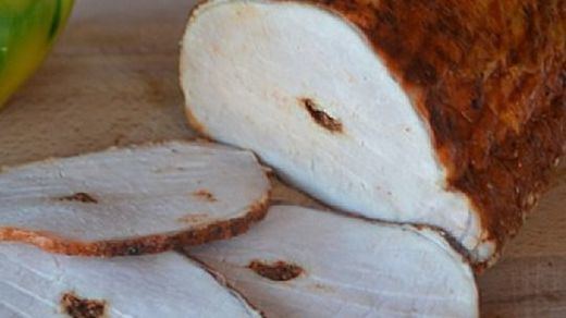 Andalucía lanza una nueva alerta sanitaria por listeriosis en carne mechada de la marca Sabores de Paterna