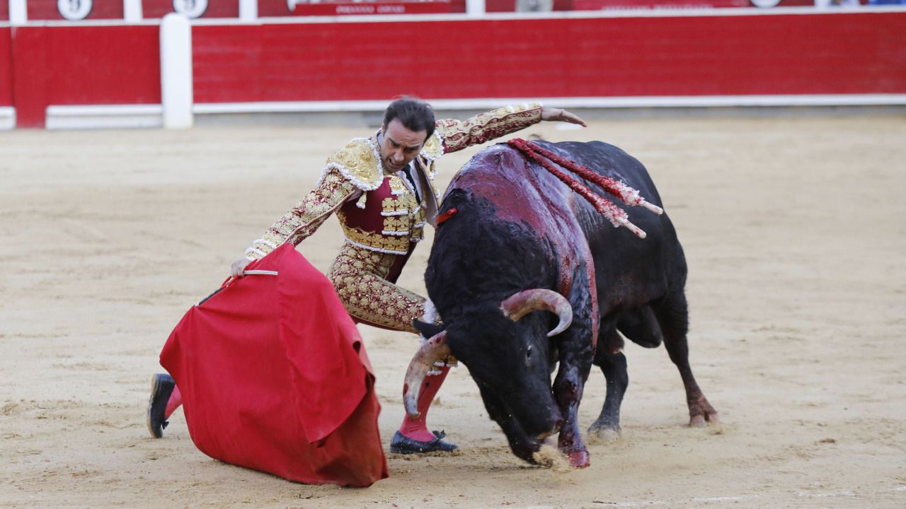 Albacete: las figuras defraudan y Álvaro Lorenzo también