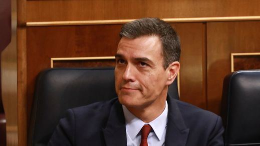 CIS: el PSOE se afianzaría como partido más votado ante una repetición de elecciones