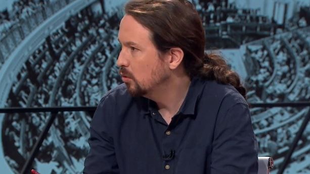Iglesias avanza la posición de Podemos si no hay novedades: "Nosotros nos abstendremos"