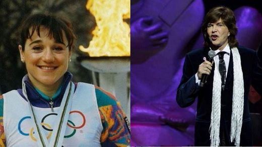 El Gobierno condecora a título póstumo a Blanca Fernández Ochoa y a Camilo Sesto