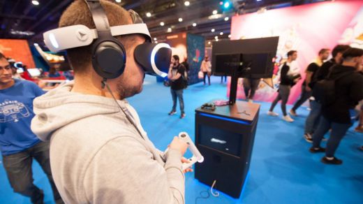 PlayStation estará presente en Madrid Games Week 2019 con los videojuegos más esperados