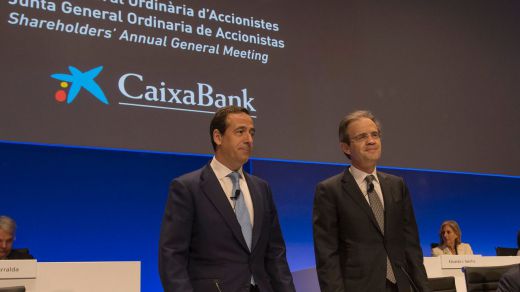CaixaBank ratifica su compromiso con los Principios de Banca Responsable de Naciones Unidas