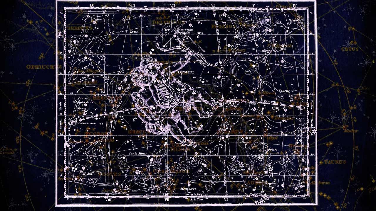 Horóscopo de hoy, jueves 26 de septiembre de 2019