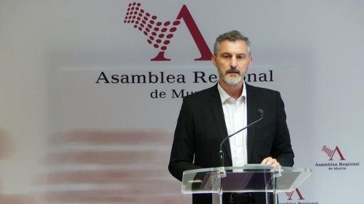 Otro golpe para Iglesias: la cúpula de Podemos en Murcia se pasa al partido de Errejón