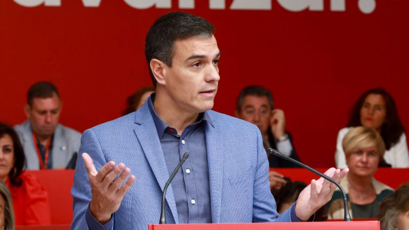 Pedro Sánchez