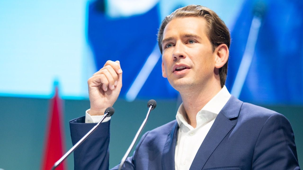 Austria da la victoria al conservador Kurz y la ultraderecha se hunde