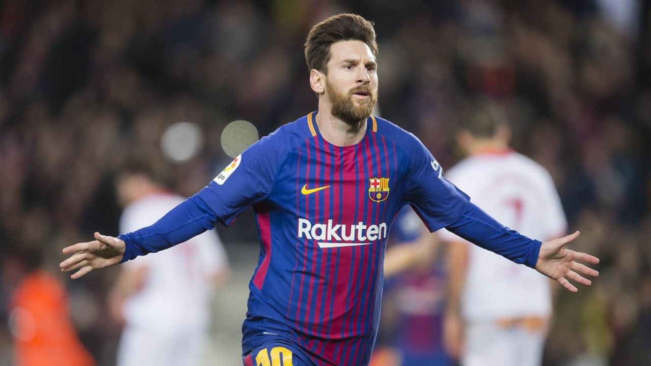 Archivada la denuncia contra Messi por estafa y blanqueo a través de su fundación