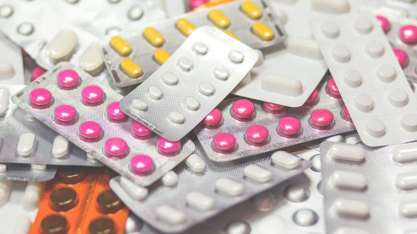 La Agencia Española del Medicamento (AEMPS) ha ordenado la retirada de medicamentos de ranitidina